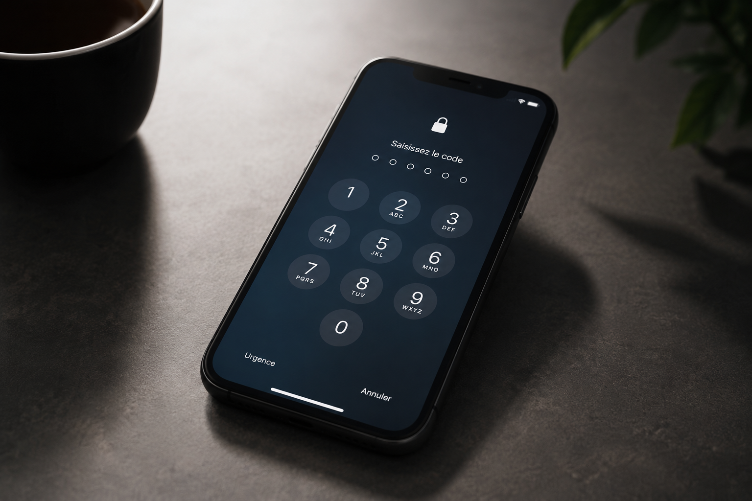 Est-on, vraiment, obligé de donner son code de téléphone aux policiers ?